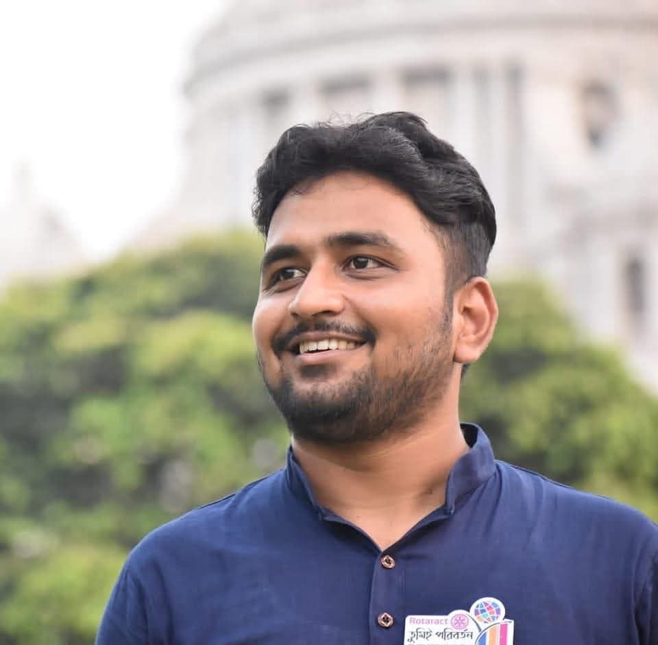 Subham Das