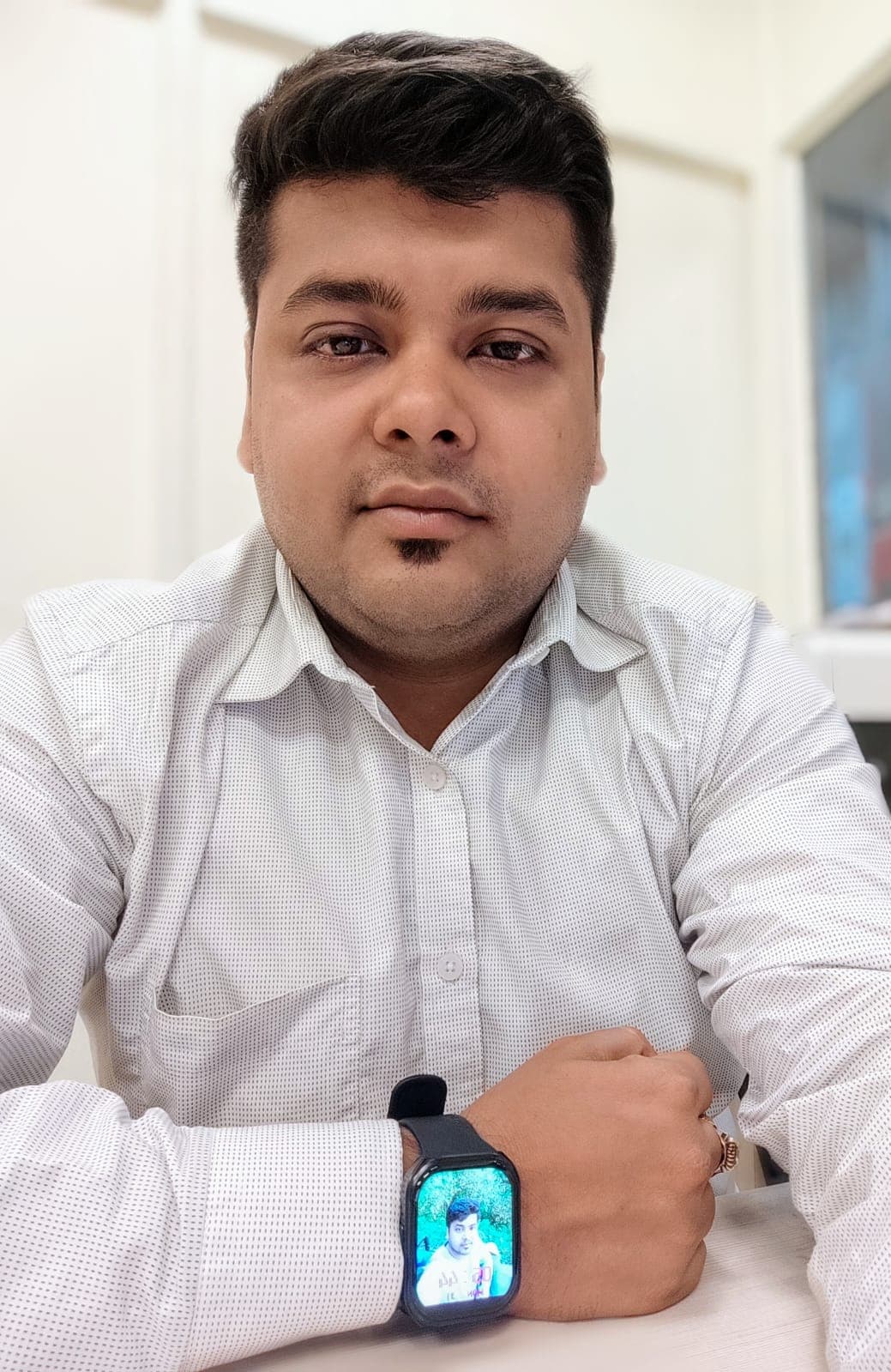  Arinda Sarkar