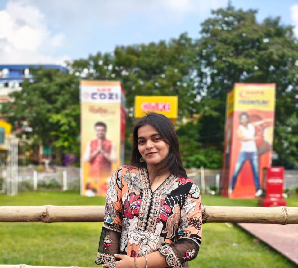 Bhavna Barnwal   