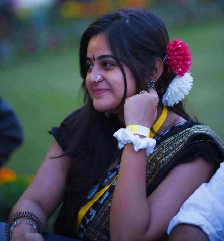 Roshnai Sen 