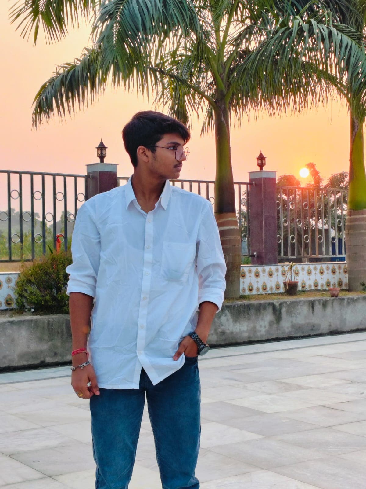 Hrisikesh pan  