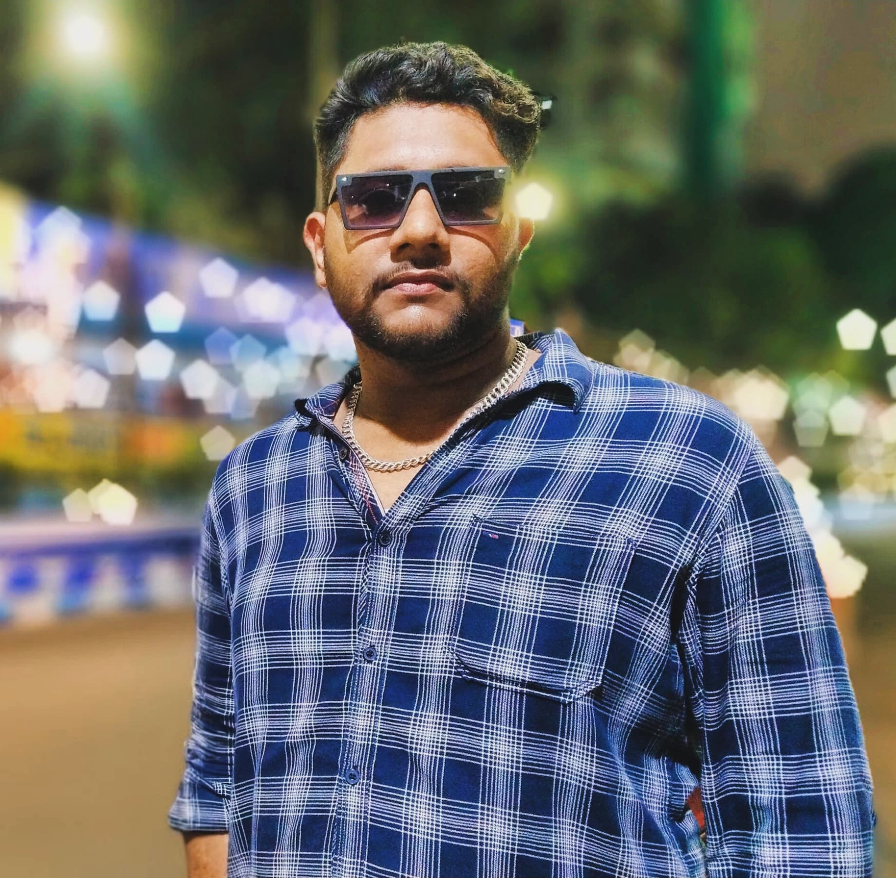 Kaushik Kr Trivedi 