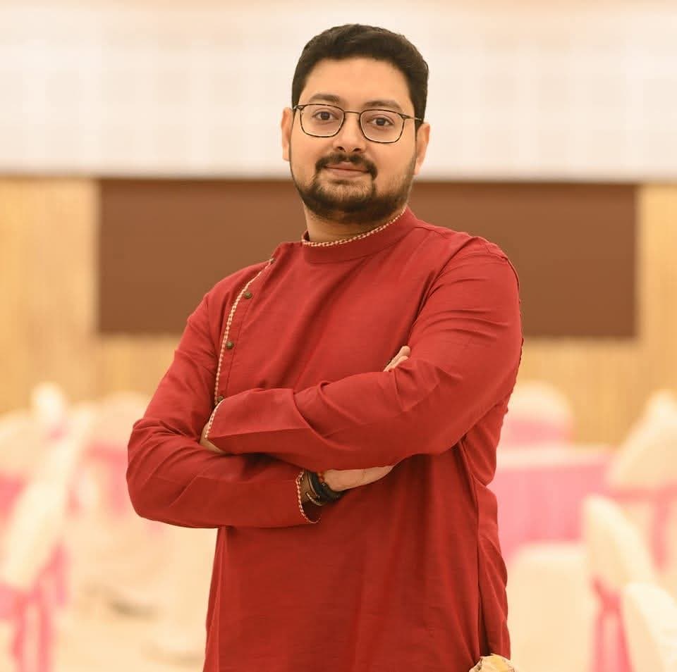 Sirsanya Bandopadhyay 