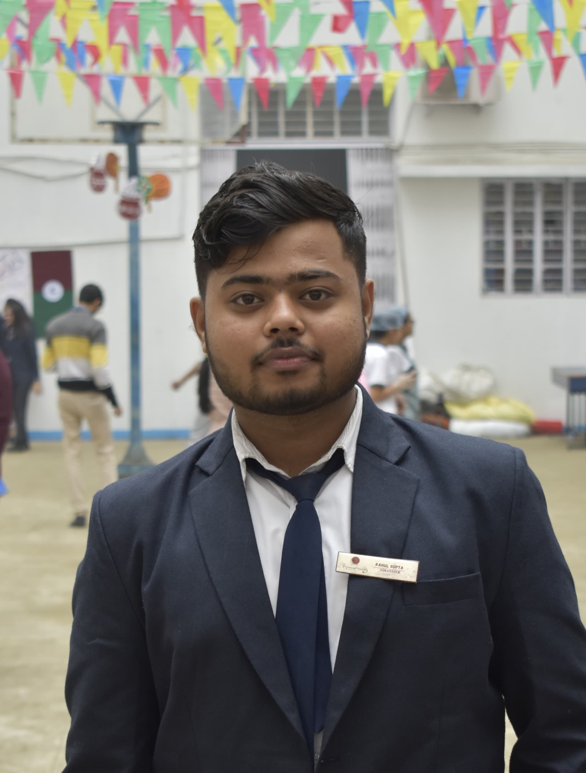Rahul Gupta 