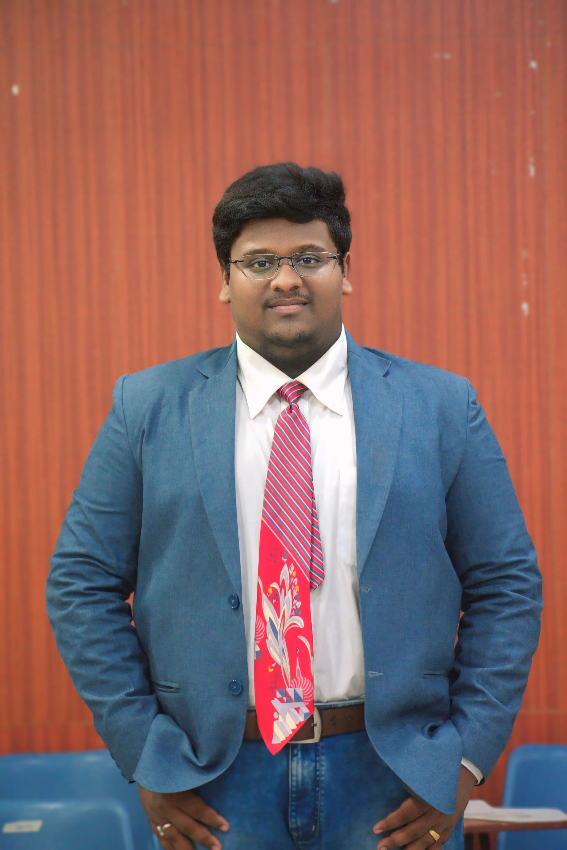 Rajdeep Mondal 