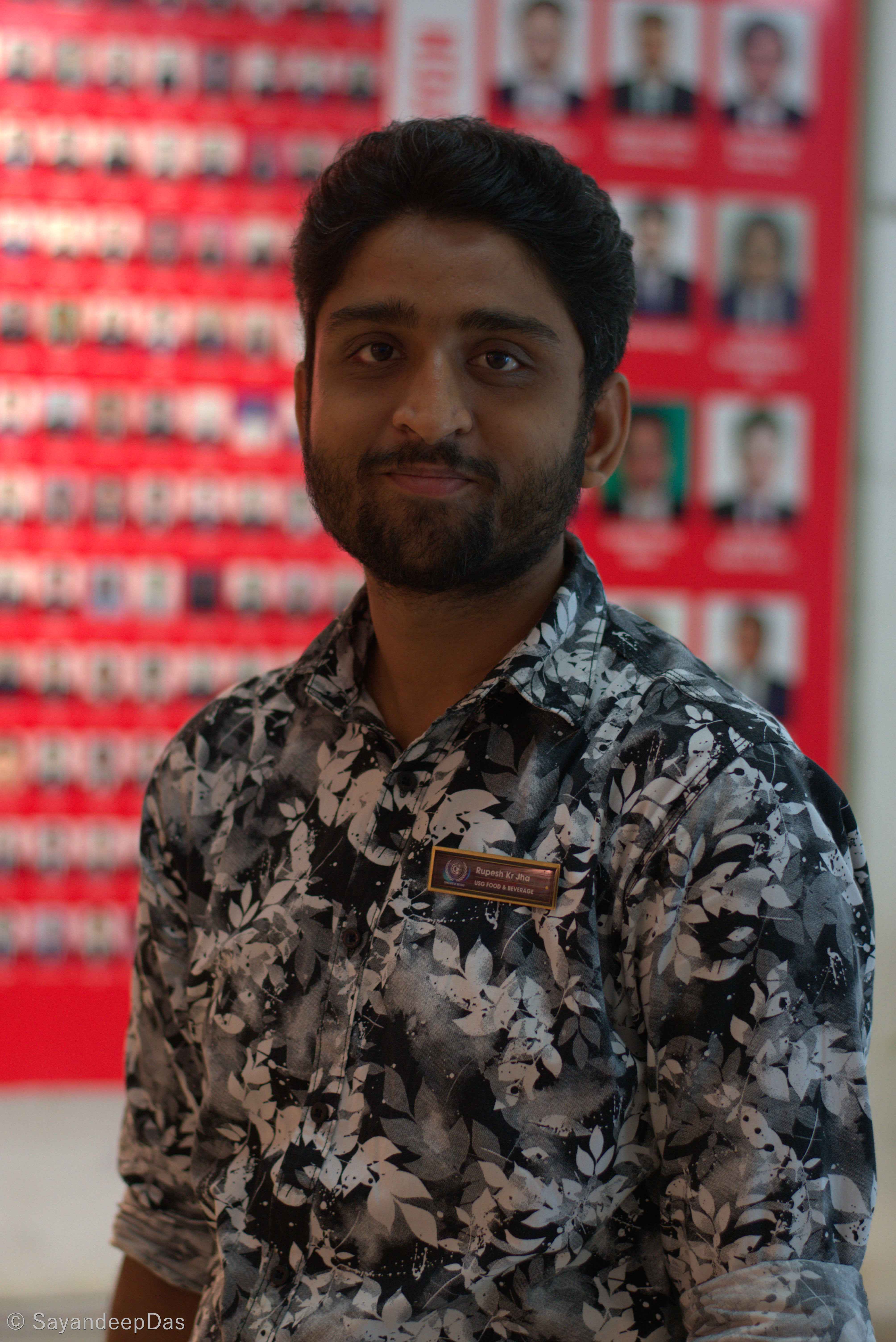 Rupesh kr Jha 