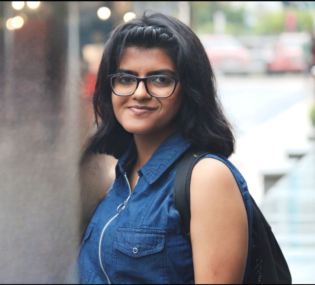 Stuti Sinha 
